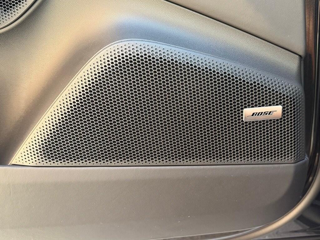 new 2025 Porsche Macan car, priced at $110,895