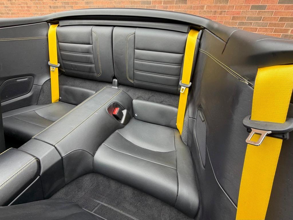 used 2023 Porsche 911 car, priced at $209,995