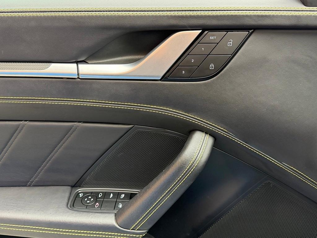 used 2023 Porsche 911 car, priced at $209,995