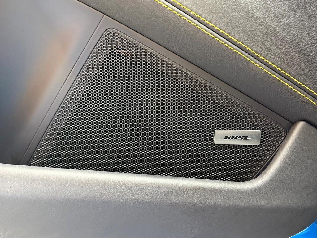 used 2023 Porsche 911 car, priced at $209,995