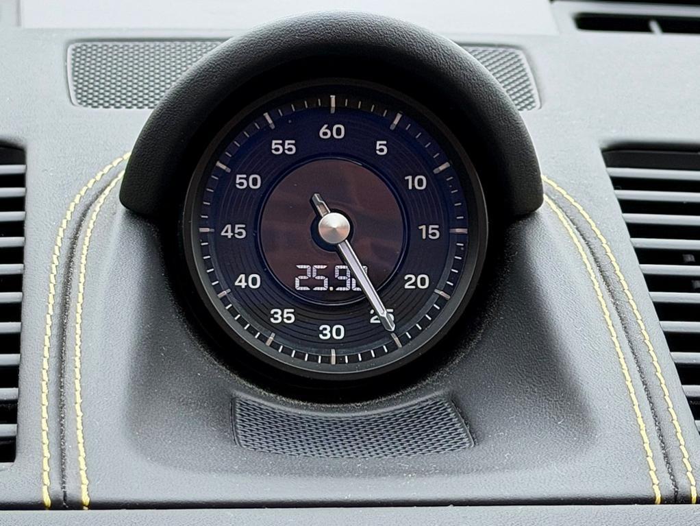 used 2023 Porsche 911 car, priced at $209,995