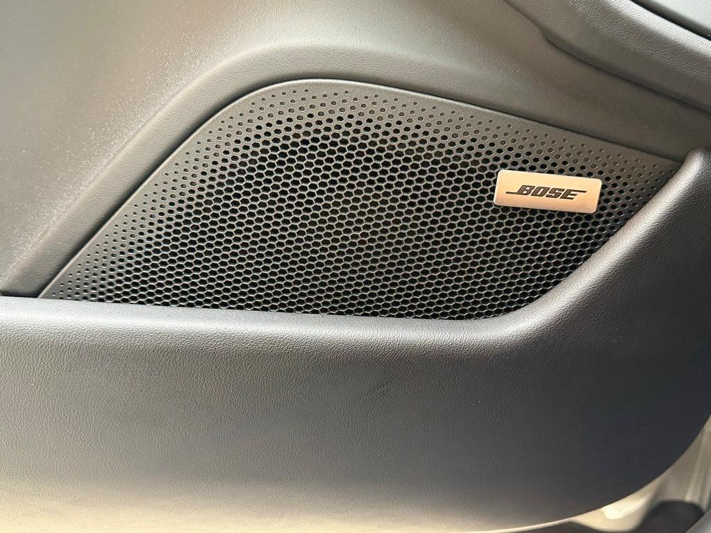 used 2025 Porsche Taycan car, priced at $165,900