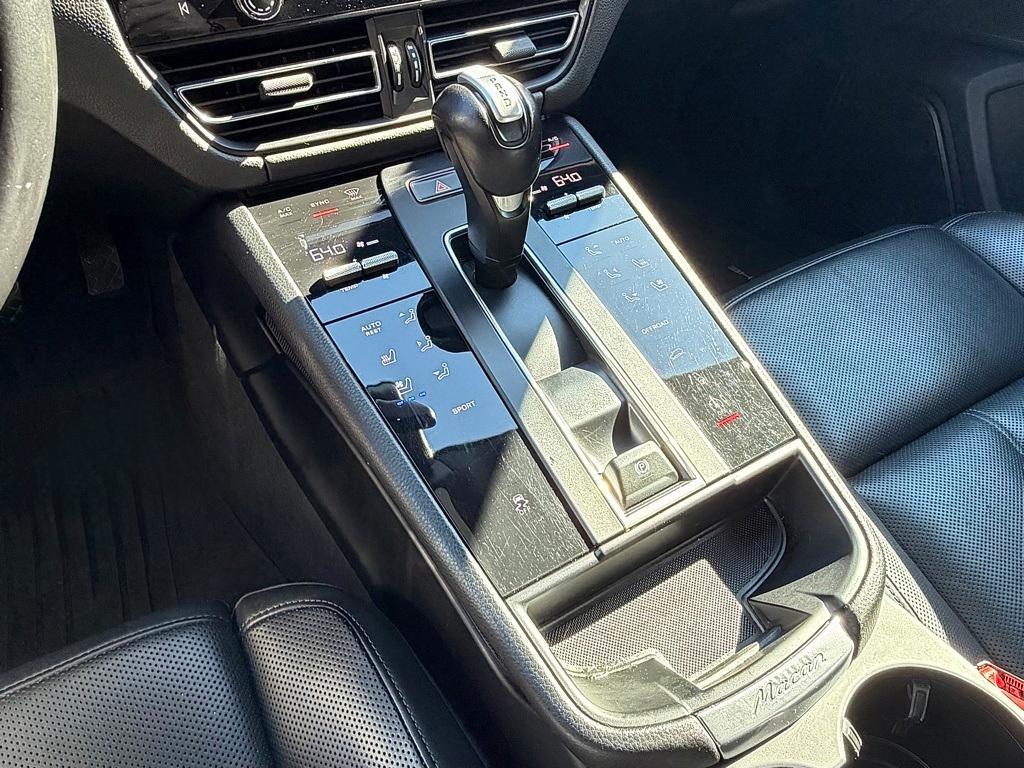 used 2023 Porsche Macan car, priced at $44,299