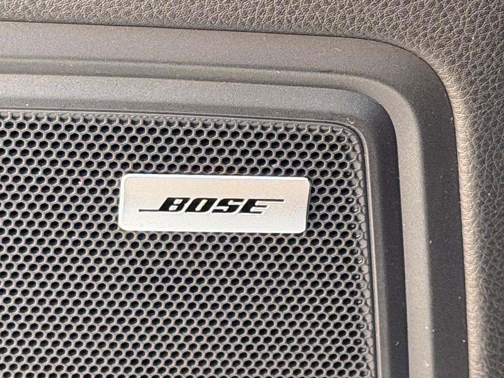 used 2024 Porsche Macan car, priced at $57,600