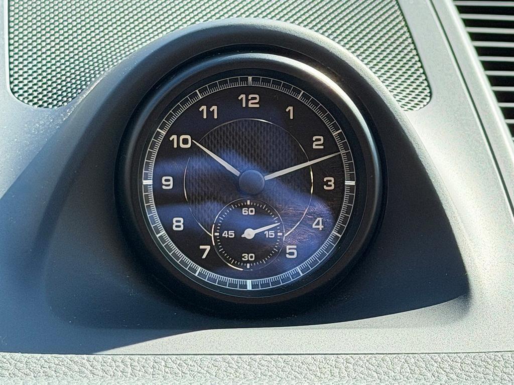 used 2024 Porsche Macan car, priced at $57,600