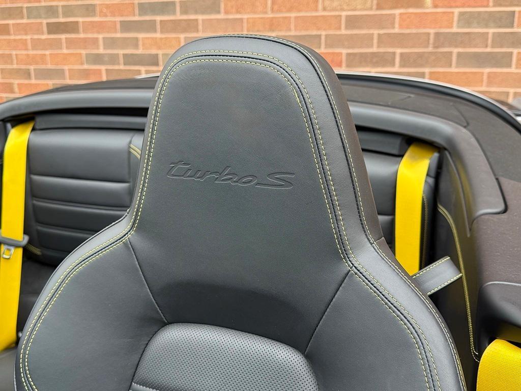 used 2022 Porsche 911 car, priced at $249,888