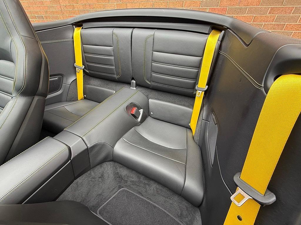 used 2022 Porsche 911 car, priced at $249,888