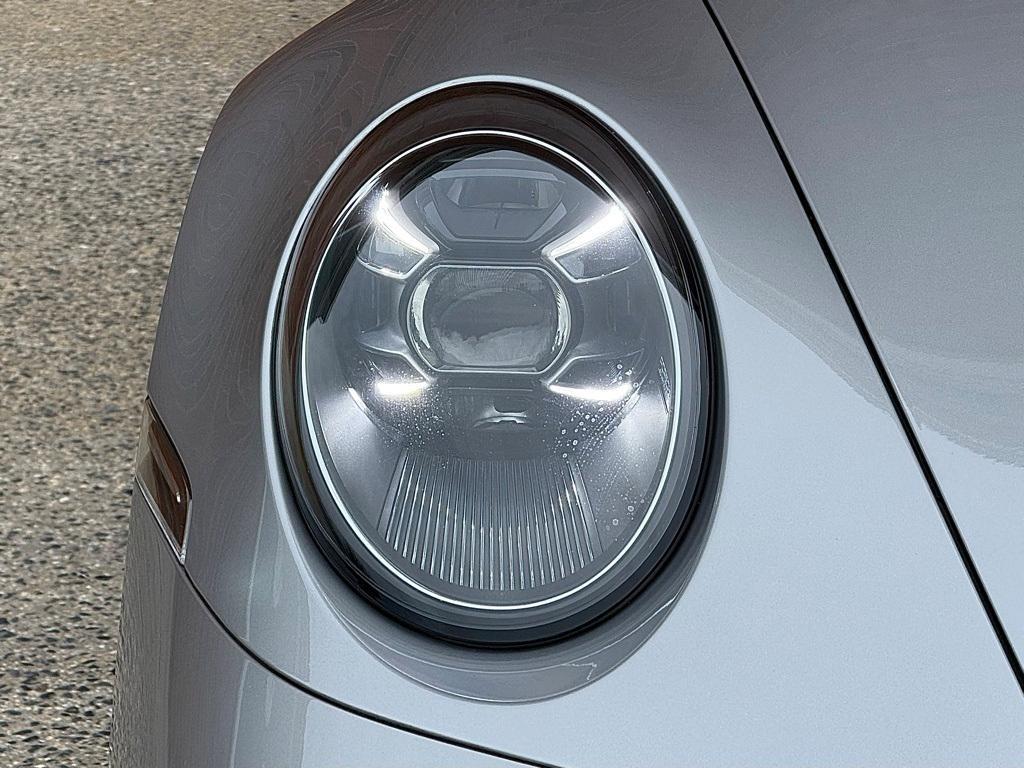 used 2022 Porsche 911 car, priced at $249,888