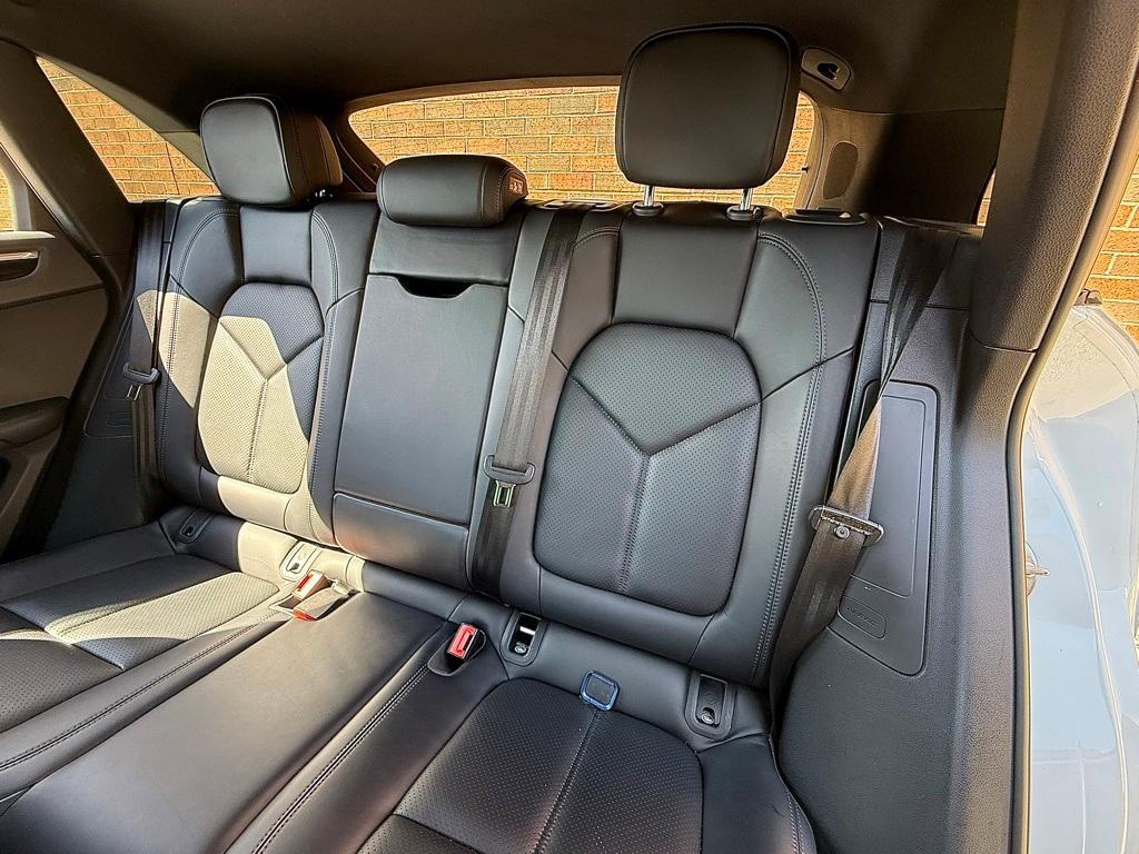 used 2020 Porsche Macan car, priced at $36,900