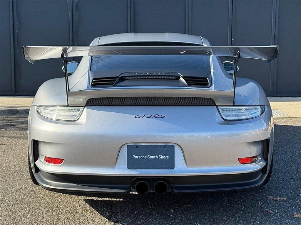 used 2016 Porsche 911 car, priced at $199,900