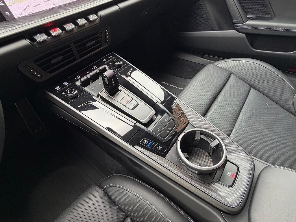 used 2025 Porsche 911 car, priced at $194,999