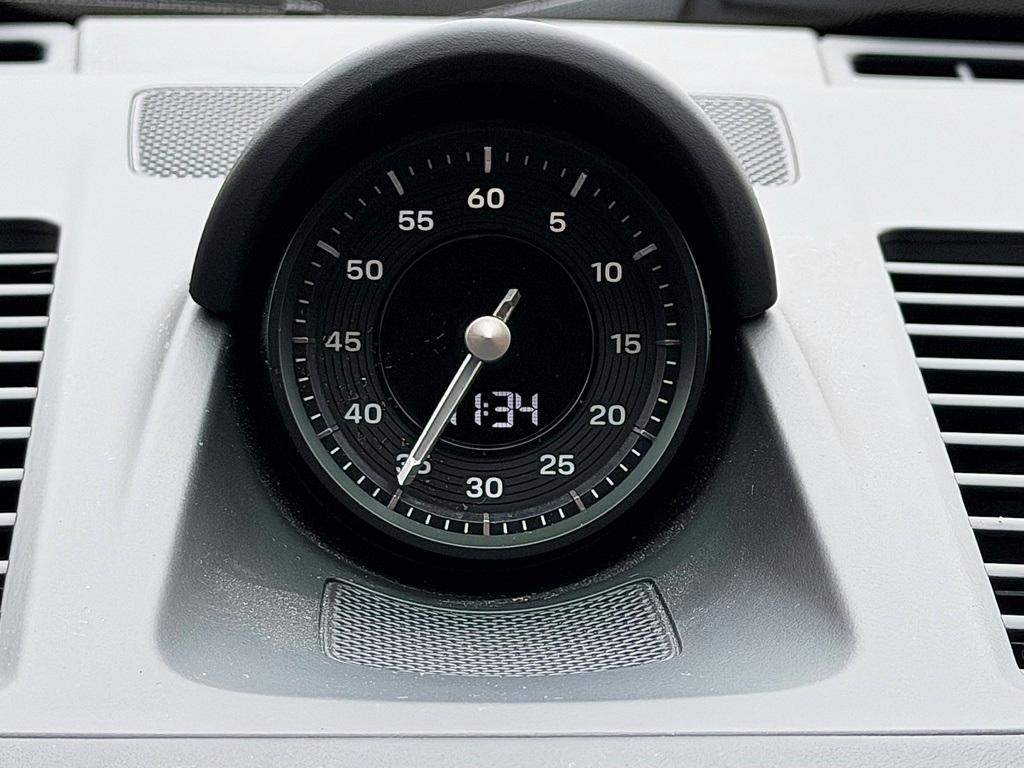 used 2025 Porsche 911 car, priced at $194,999