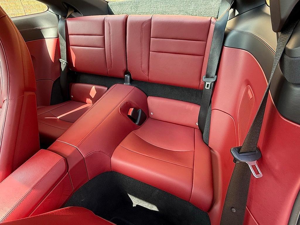 used 2022 Porsche 911 car, priced at $165,507