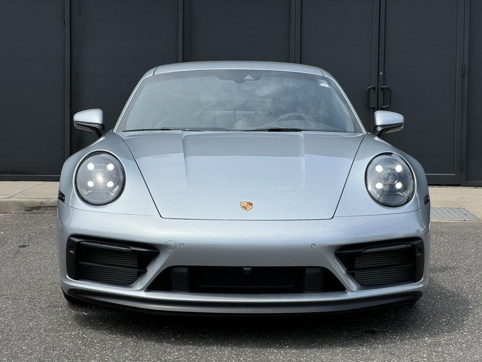 used 2022 Porsche 911 car, priced at $185,900