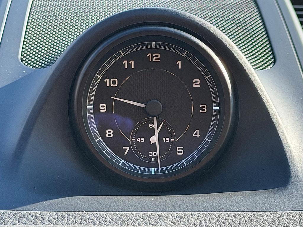 new 2026 Porsche Macan car, priced at $76,060