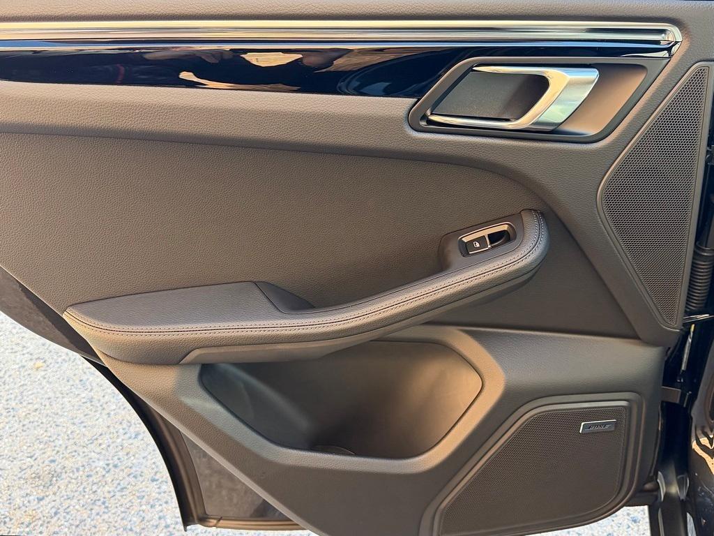 new 2026 Porsche Macan car, priced at $76,060