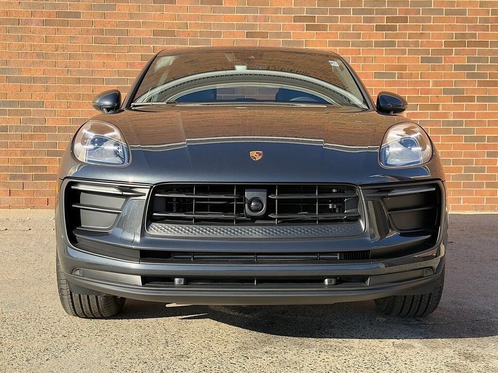 new 2026 Porsche Macan car, priced at $76,060