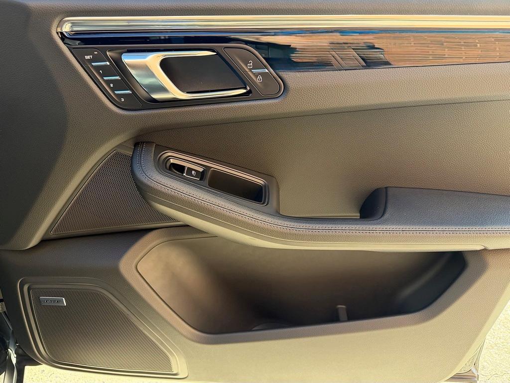 new 2026 Porsche Macan car, priced at $76,060