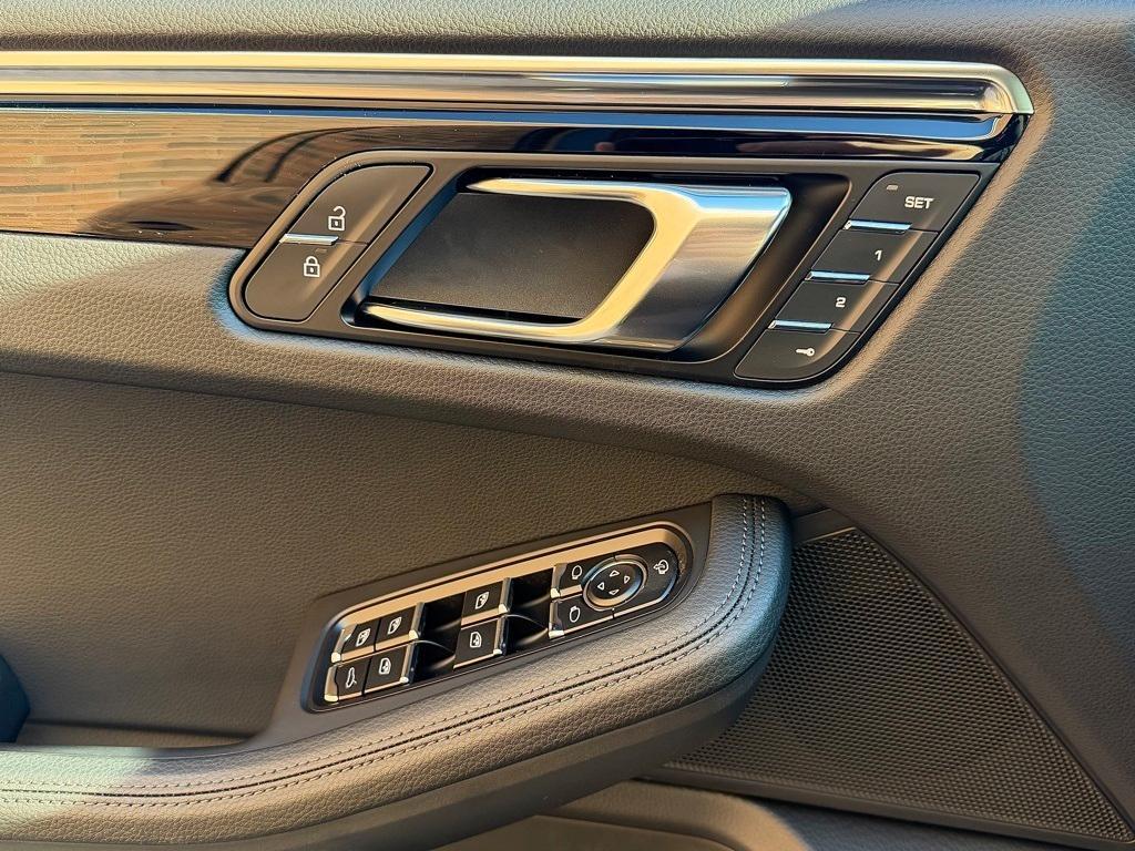 new 2026 Porsche Macan car, priced at $76,060