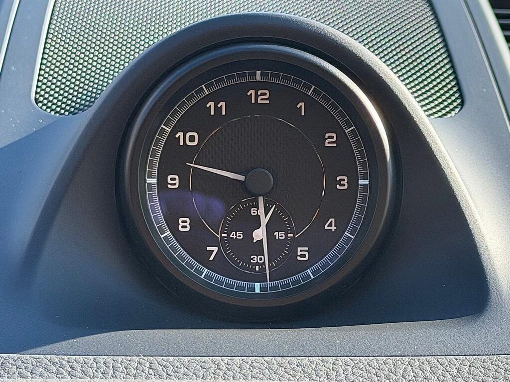 new 2026 Porsche Macan car, priced at $76,060