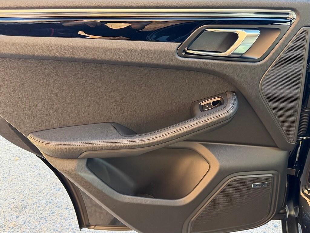 new 2026 Porsche Macan car, priced at $76,060