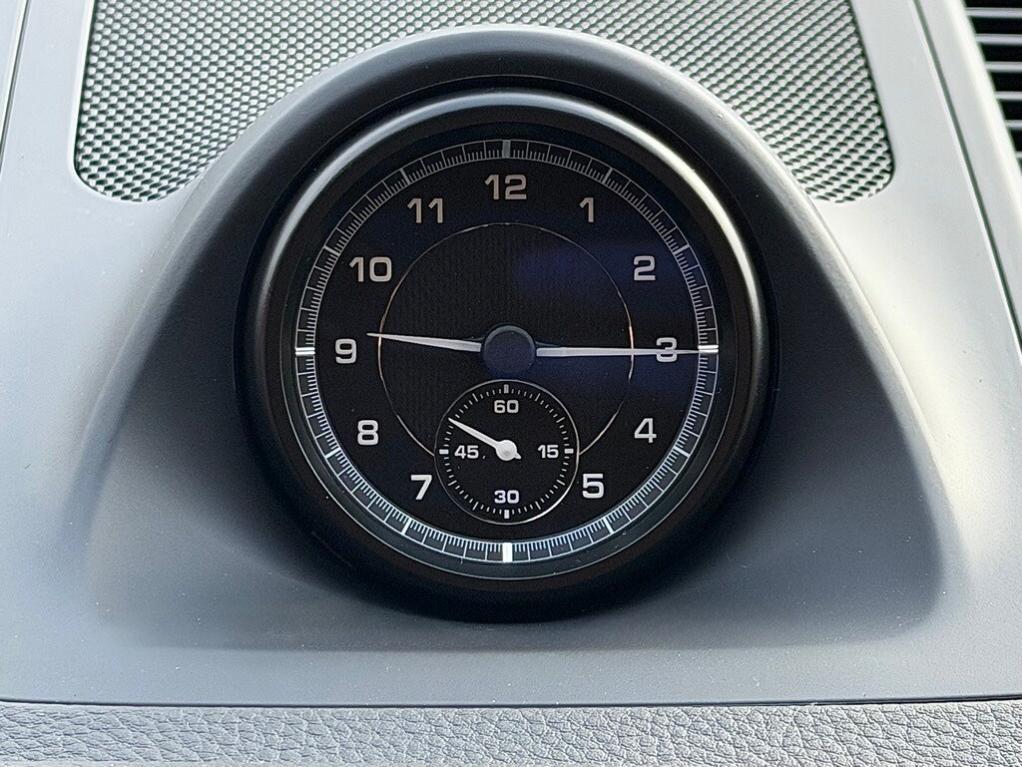 new 2026 Porsche Macan car, priced at $75,660