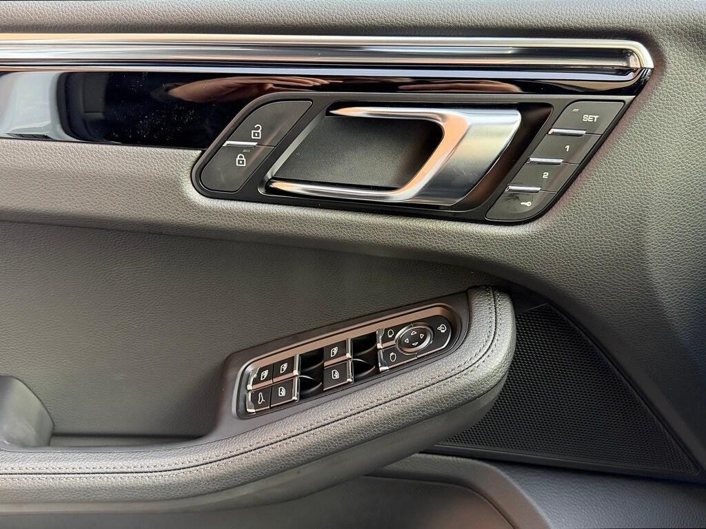 new 2026 Porsche Macan car, priced at $75,660