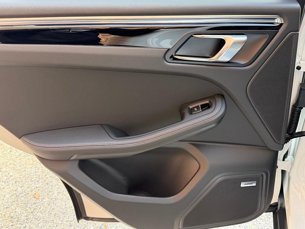 new 2026 Porsche Macan car, priced at $75,660