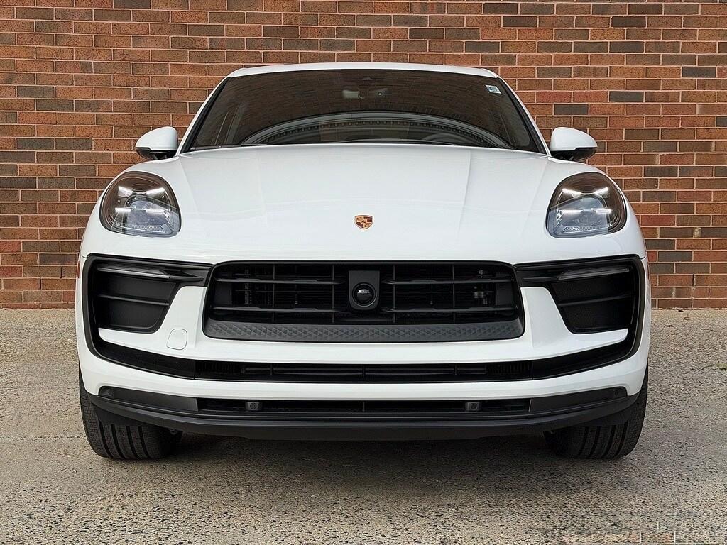 new 2026 Porsche Macan car, priced at $75,660