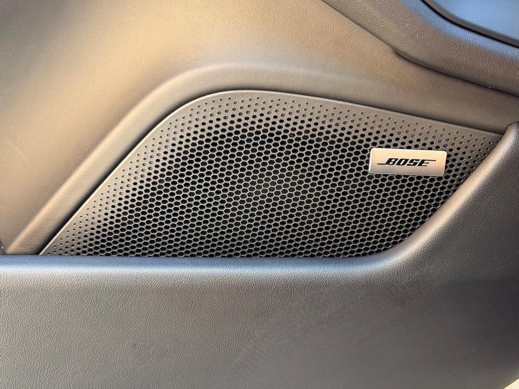 used 2024 Porsche Taycan car, priced at $96,799