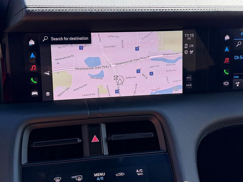 used 2024 Porsche Taycan car, priced at $96,799