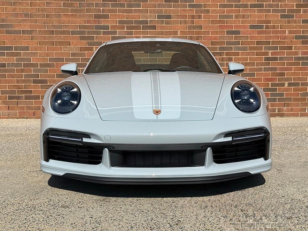 used 2023 Porsche 911 car, priced at $499,900