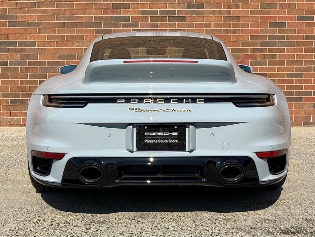 used 2023 Porsche 911 car, priced at $499,900