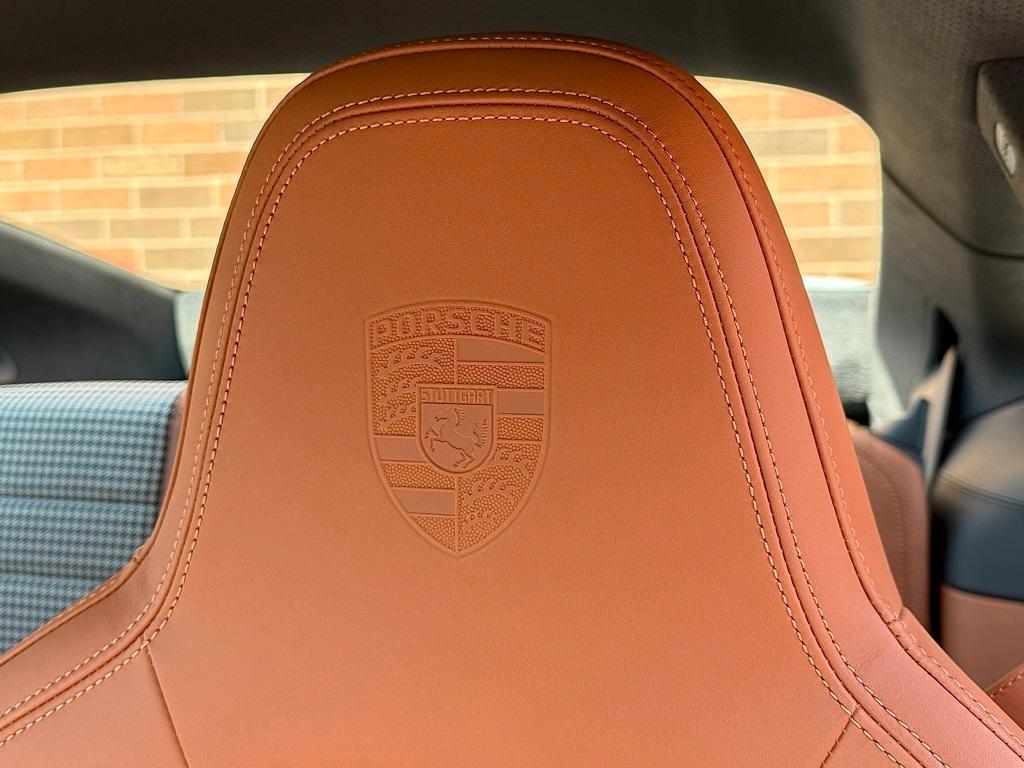 used 2023 Porsche 911 car, priced at $499,900