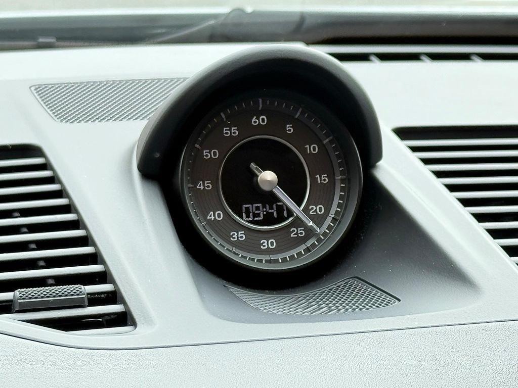 used 2022 Porsche 911 car, priced at $214,900