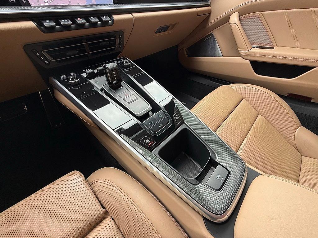 used 2022 Porsche 911 car, priced at $214,900