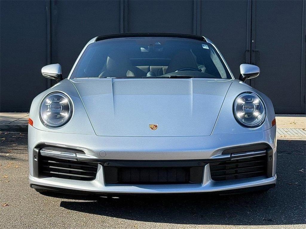 used 2022 Porsche 911 car, priced at $219,799