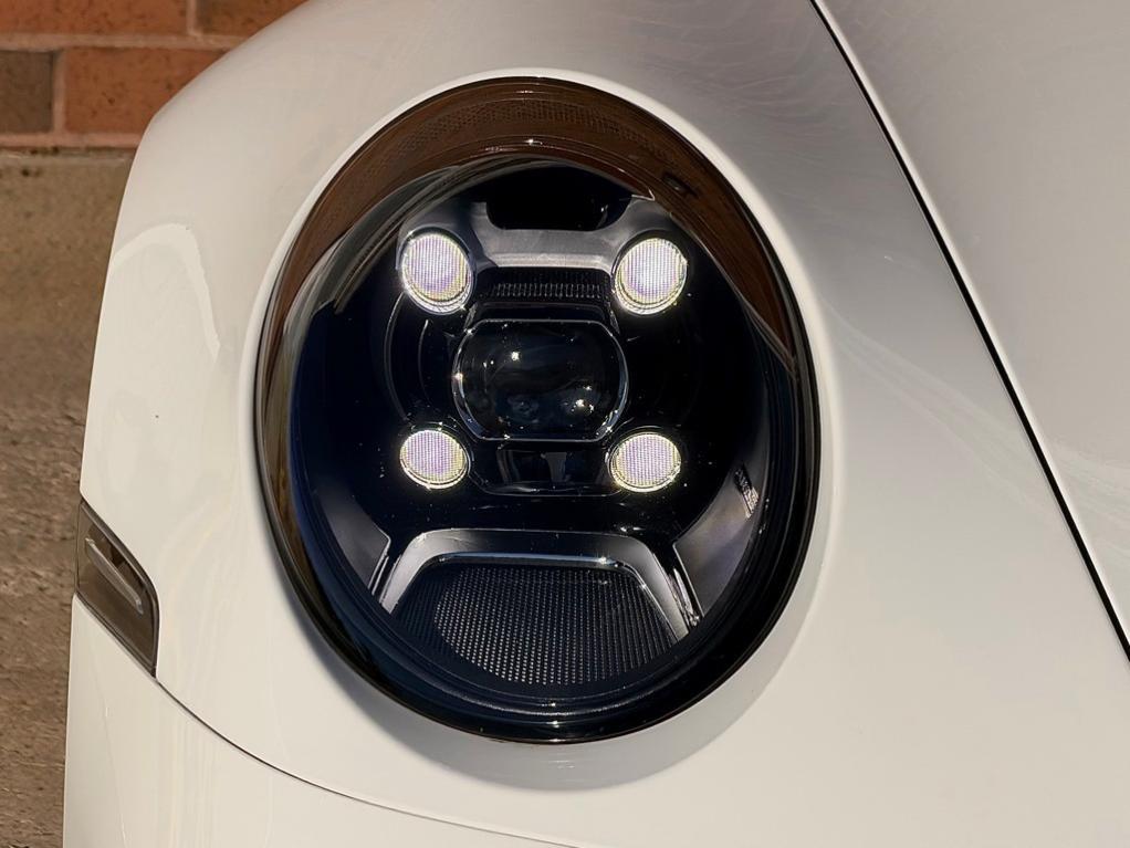 used 2024 Porsche 911 car, priced at $152,999