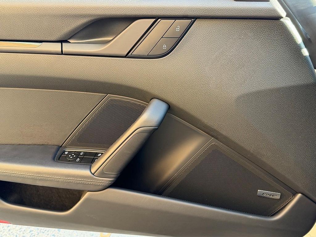 used 2024 Porsche 911 car, priced at $152,999