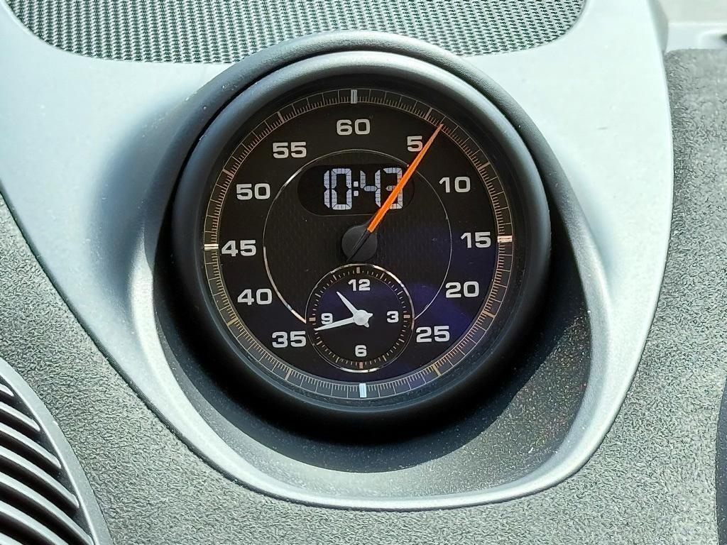 used 2024 Porsche 718 Cayman car