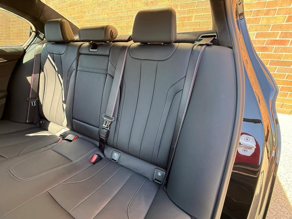 used 2023 BMW M5 car, priced at $97,900