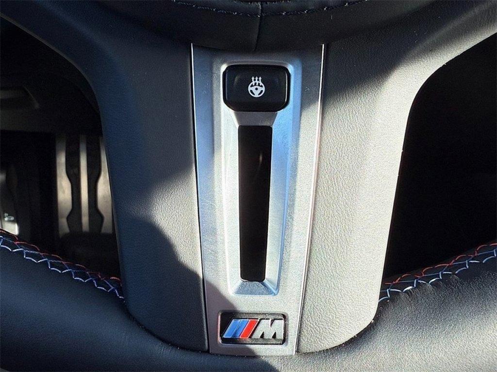 used 2023 BMW M5 car, priced at $99,900