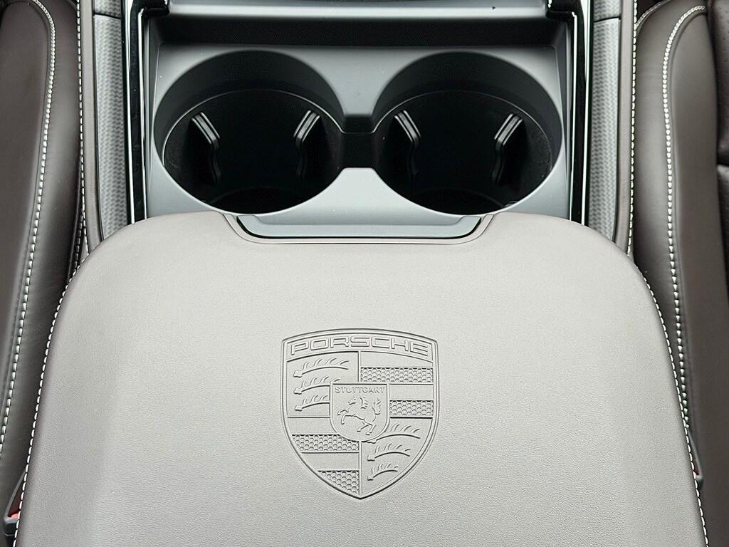 new 2026 Porsche Panamera car, priced at $203,090