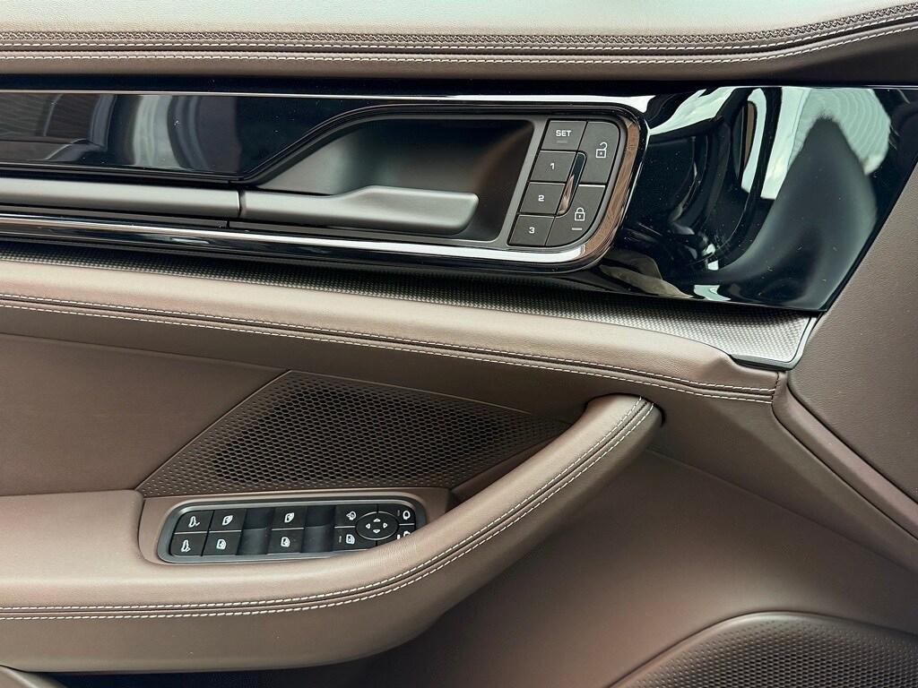 new 2026 Porsche Panamera car, priced at $203,090