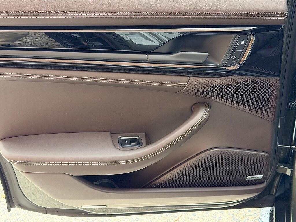 new 2026 Porsche Panamera car, priced at $203,090