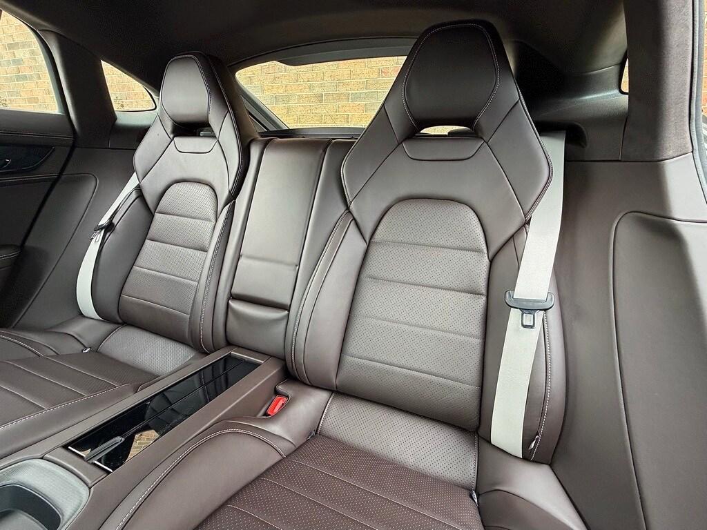 new 2026 Porsche Panamera car, priced at $203,090