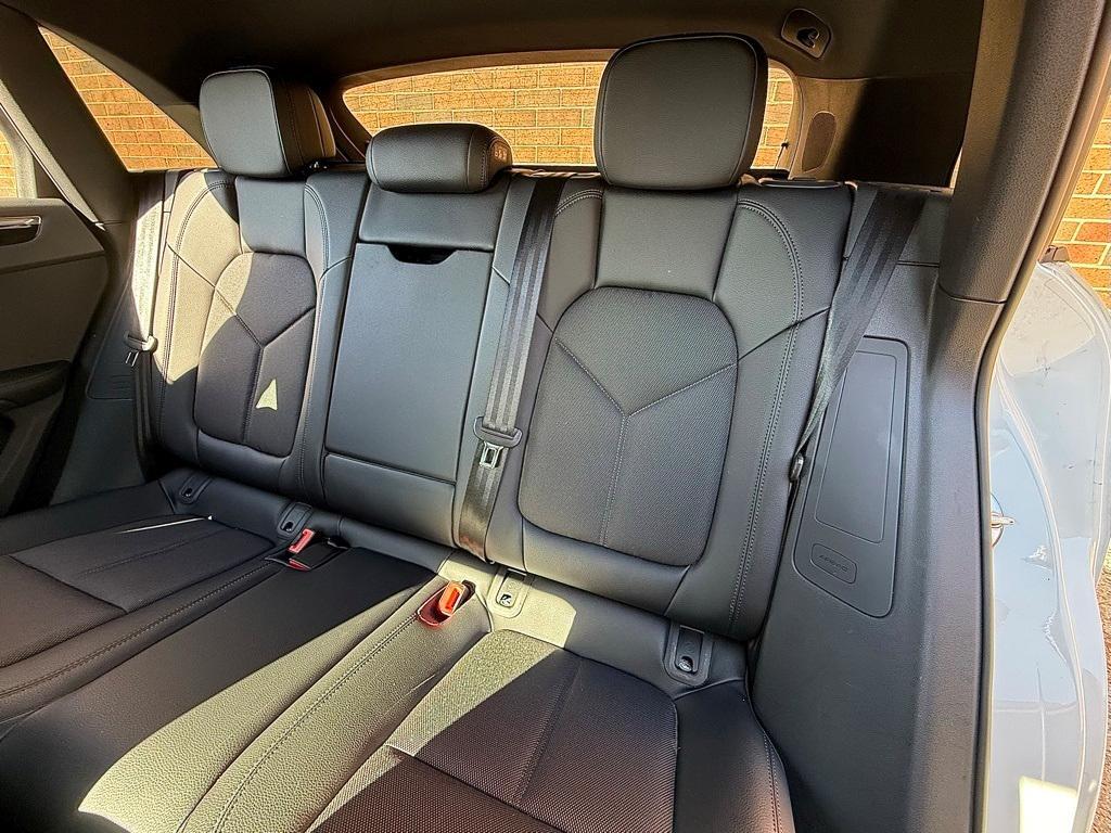 used 2024 Porsche Macan car, priced at $53,590