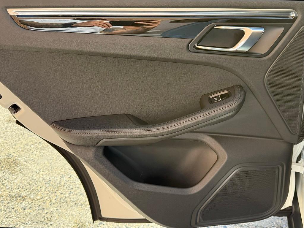 used 2024 Porsche Macan car, priced at $53,590