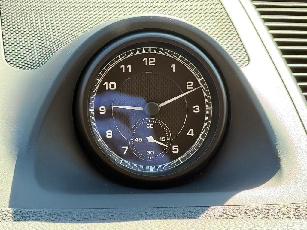 used 2024 Porsche Macan car, priced at $53,590