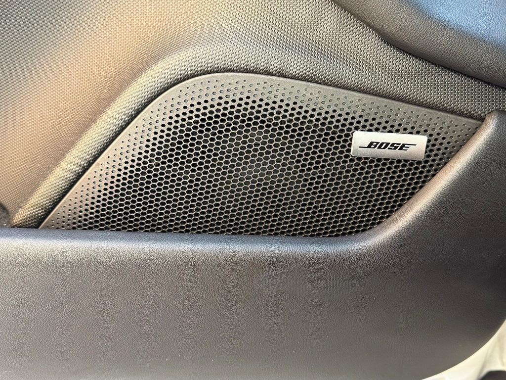 used 2023 Porsche Taycan car, priced at $89,900